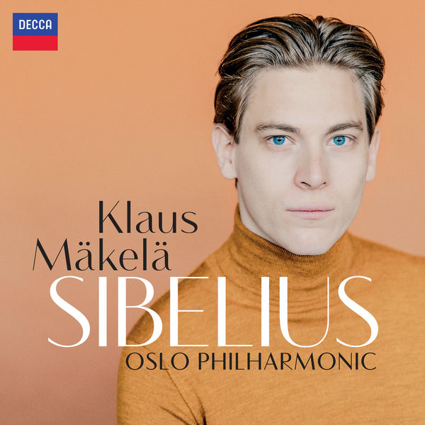 Klaus Mäkelä, Oslo Philharmonic Orchestra - Sibelius: Complete Symphonies (2022) [Official Digital Download 24bit/96kHz] Download