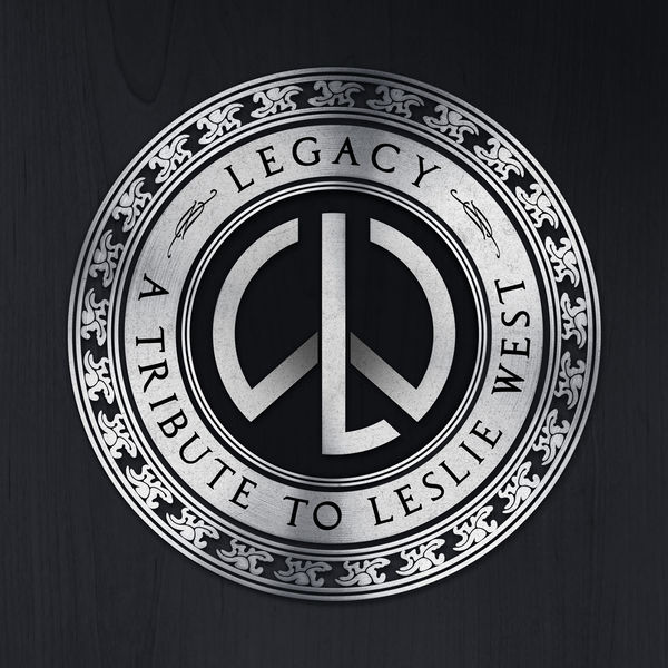 Leslie West – Legacy: A Tribute to Leslie West (2022) [Official Digital Download 24bit/96kHz]