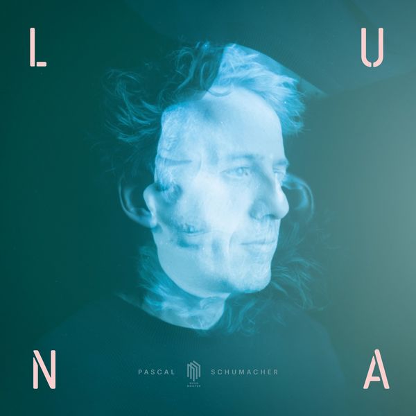 Pascal Schumacher, Echo Collective – Luna (2022) [Official Digital Download 24bit/48kHz]