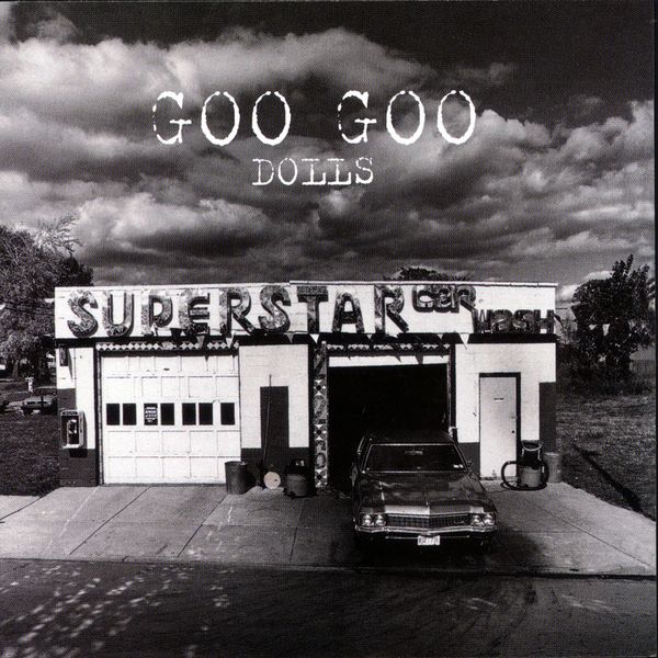 THE GOO GOO DOLLS - Superstar Car Wash (2019) [FLAC 24bit/96kHz]
