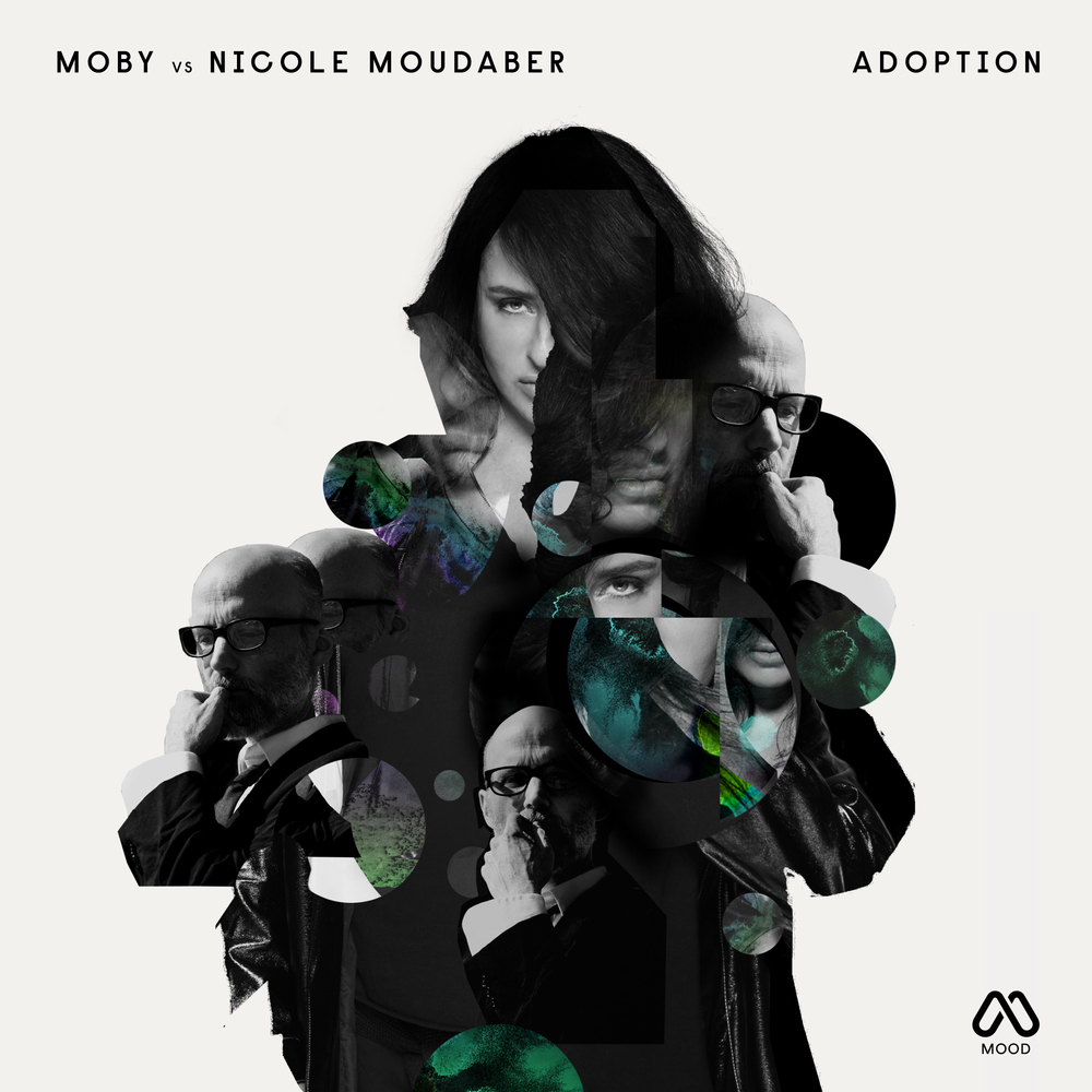 Moby - Adoption EP (2018) [FLAC 24bit/44,1kHz]
