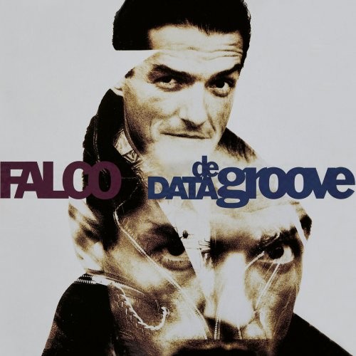 Falco – Data De Groove (Deluxe Edition) (2022) [FLAC]