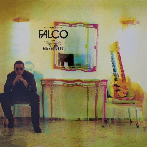 Falco – Wiener Blut (Deluxe Edition) (2022) [FLAC]