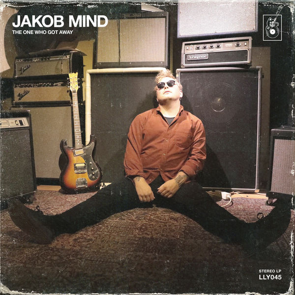 Jakob Mind – The One Who Got Away (2021) [FLAC 24bit/44,1kHz]