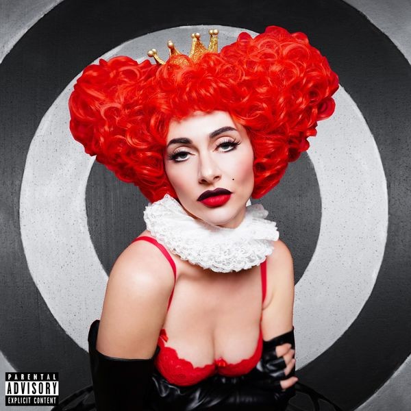 Qveen Herby - MAD QVEEN (2022) FLAC Download