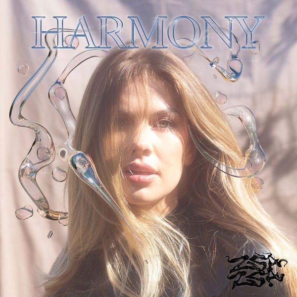 Zsá Zsá - Harmony EP (2022) 24bit FLAC Download