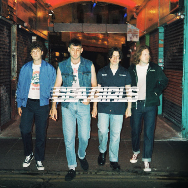 Sea Girls - Homesick (Deluxe) (2022) [Official Digital Download 24bit/96kHz] Download