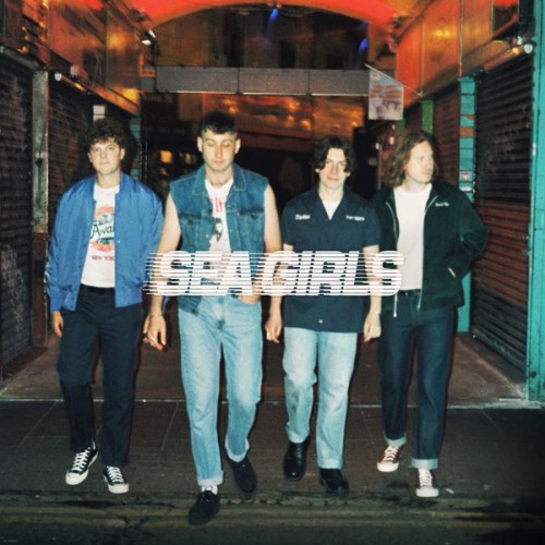 Sea Girls – Homesick (Deluxe) (2022) [FLAC 24bit, 96 kHz]