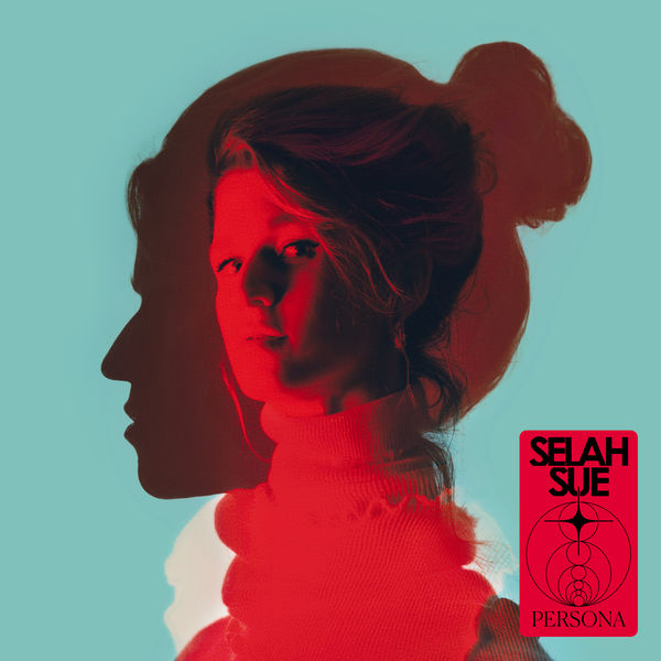 Selah Sue – Persona (2022) [Official Digital Download 24bit/44,1kHz]