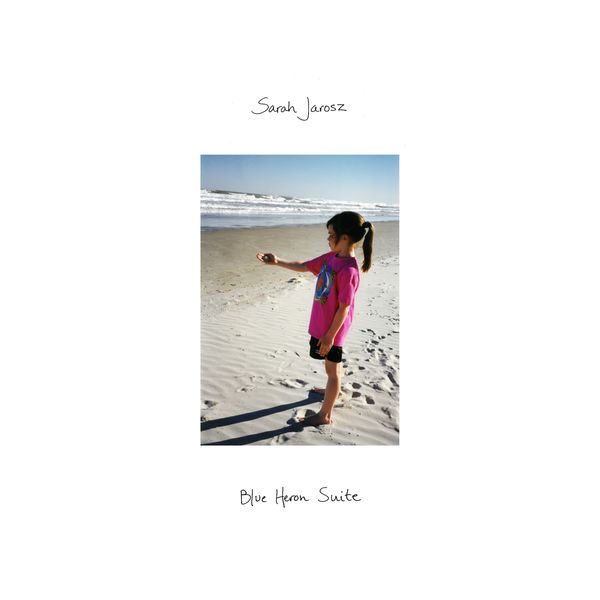 Sarah Jarosz – Blue Heron Suite (2021) [Official Digital Download 24bit/96kHz]