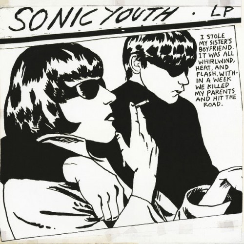 Sonic Youth – Goo (1990/2016) [FLAC 24bit, 192 kHz]