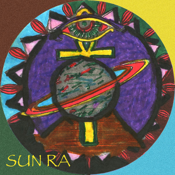 Sun Ra – Solo Keyboard Minnesota 1978 (2019) [Official Digital Download 24bit/44,1kHz]