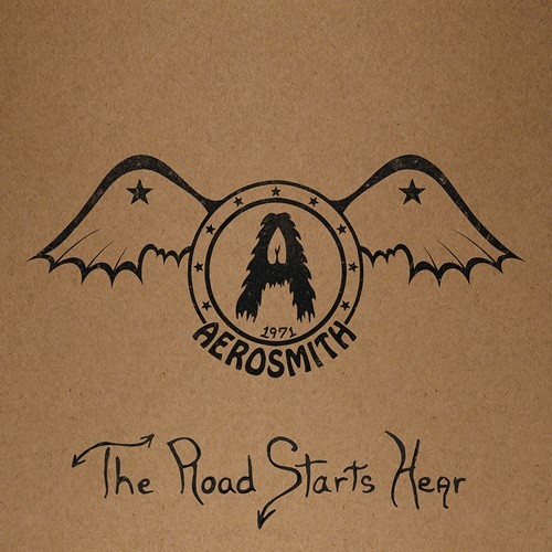 Aerosmith – 1971: The Road Starts Hear (2022) [24bit FLAC]