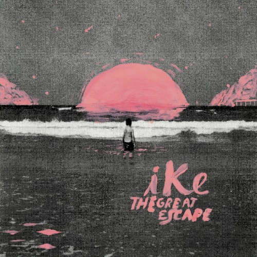 IKE - The Great Escape (2022) 24bit FLAC Download