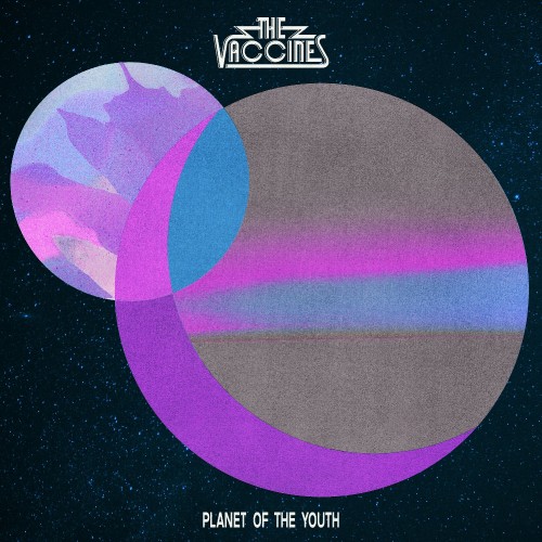The Vaccines - Planet of the Youth (2022) 24bit FLAC Download