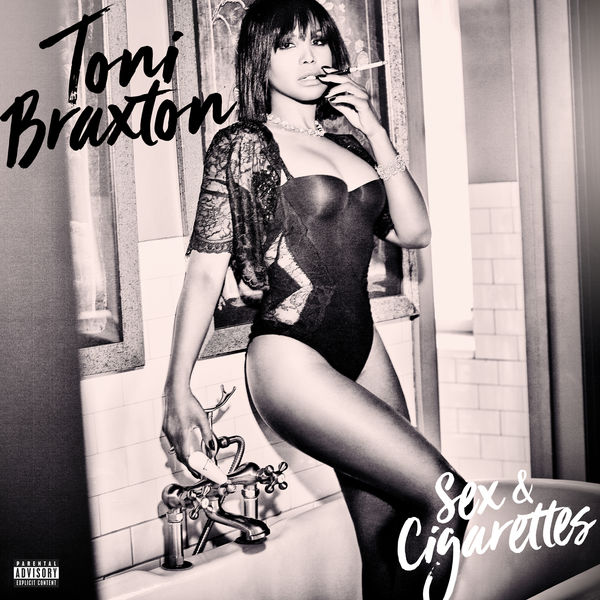 Toni Braxton – Sex & Cigarettes (2018) [Official Digital Download 24bit/88,2kHz]