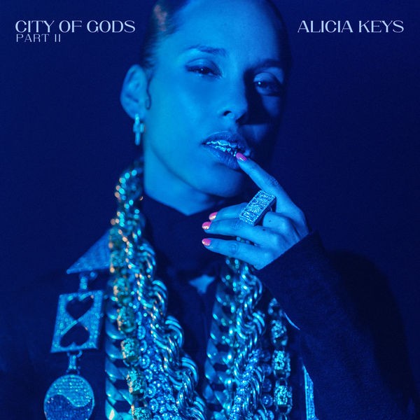 Alicia Keys - City of Gods (Part II) (2022) 24bit FLAC Download