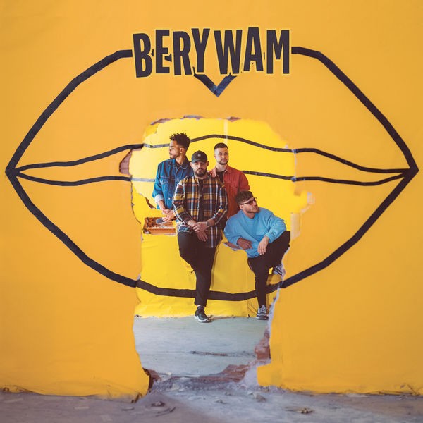 Berywam – No instrument (2022) 24bit FLAC