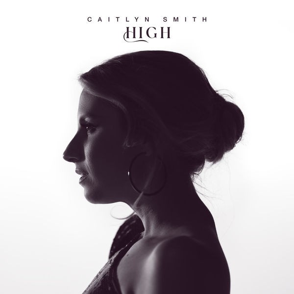 Caitlyn Smith - High (2022) 24bit FLAC Download