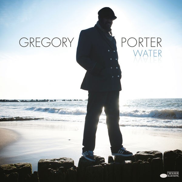 Gregory Porter - Water (2022) 24bit FLAC Download