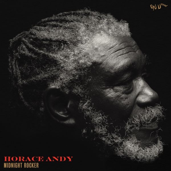 Horace Andy - Midnight Rocker (2022) 24bit FLAC Download