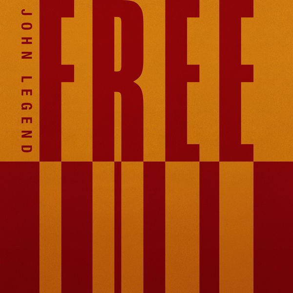 John Legend - FREE (2022) 24bit FLAC Download