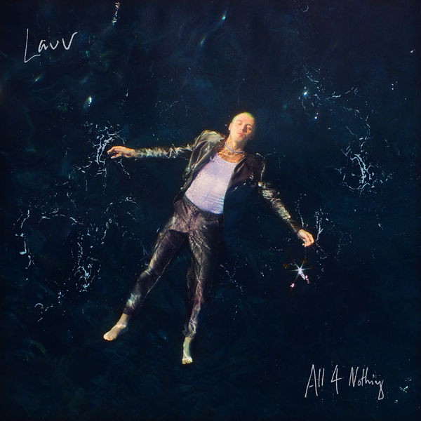 Lauv - All 4 Nothing (I'm So In Love) (2022) 24bit FLAC Download