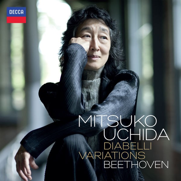 Mitsuko Uchida - Beethoven: Diabelli Variations (2022) 24bit FLAC Download