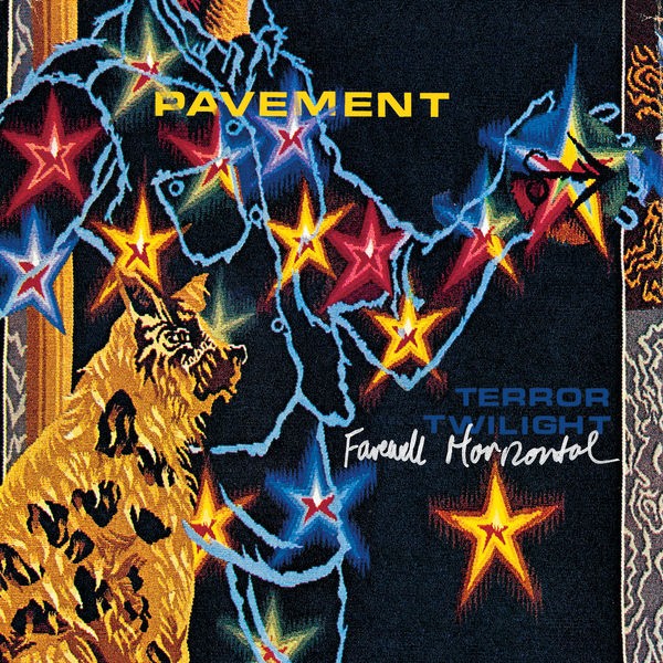 Pavement - Terror Twilight Farewell Horizontal (Deluxe) (2022) 24bit FLAC Download
