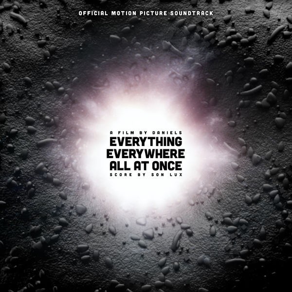Son Lux - Everything Everywhere All at Once (2022) 24bit FLAC Download