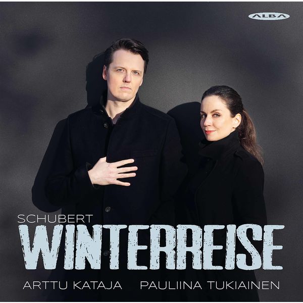 Arttu Kataja & Pauliina Tukiainen – Schubert: Winterreise, Op. 89, D. 911 (2022) [FLAC 24bit/96kHz]