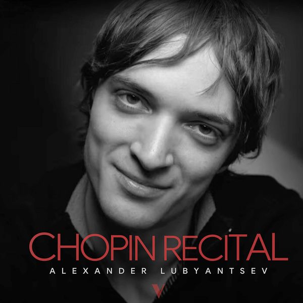 Alexander Lubyantsev – Chopin: Polonaises, Mazurkas & Piano Sonata No. 3 in B Minor, Op. 58, B. 155 (2022) [FLAC 24bit/88,2kHz]