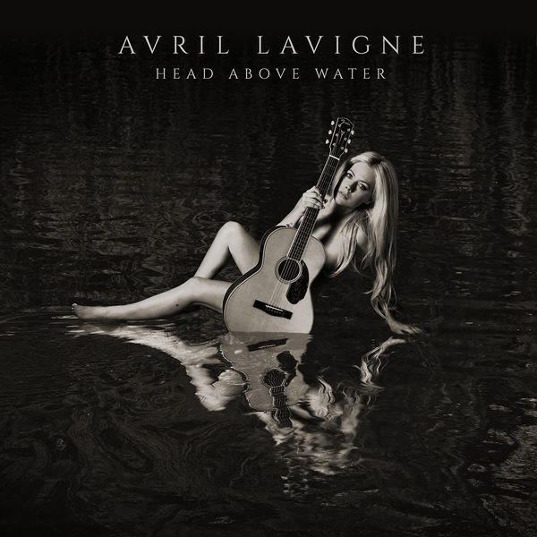 Avril Lavigne - Head Above Water (2019) [FLAC 24bit/44,1kHz]