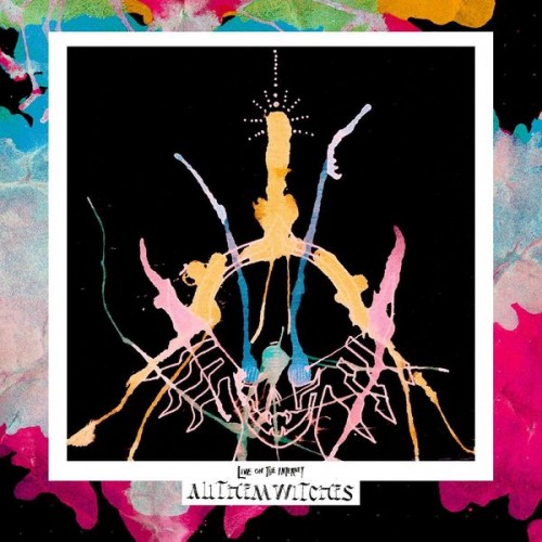All Them Witches – Live On The Internet (2022) [FLAC, 24bit, 48 kHz]