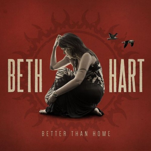 Beth Hart – Better Than Home (Deluxe Edition) (2022) 24bit FLAC
