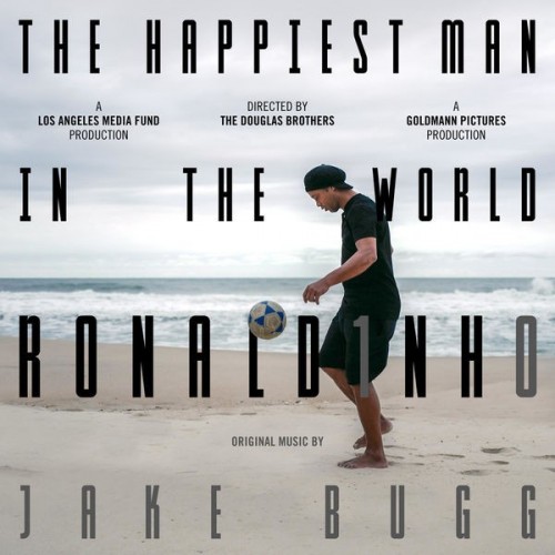 Jake Bugg – The Happiest Man in the World OST (2022) [FLAC]