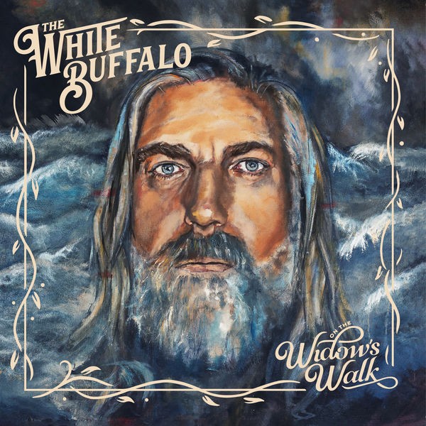 The White Buffalo - On The Widow's Walk (2022) 24bit FLAC Download