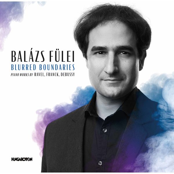 Balazs Fülei – Blurred Boundaries (2022) [FLAC 24bit/96kHz]