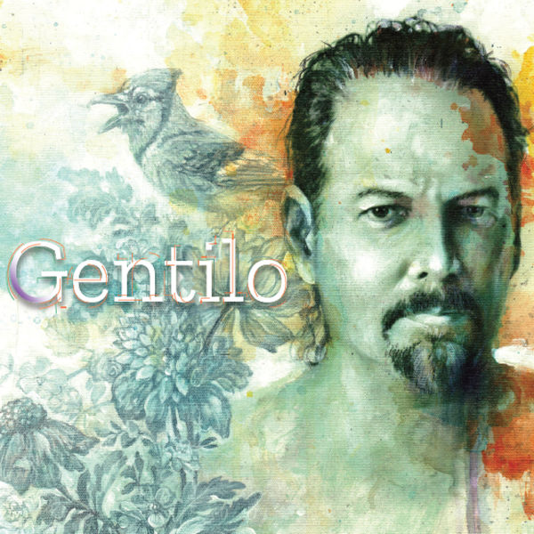 Bobby Gentilo – Gentilo (2022) [FLAC 24bit/96kHz]