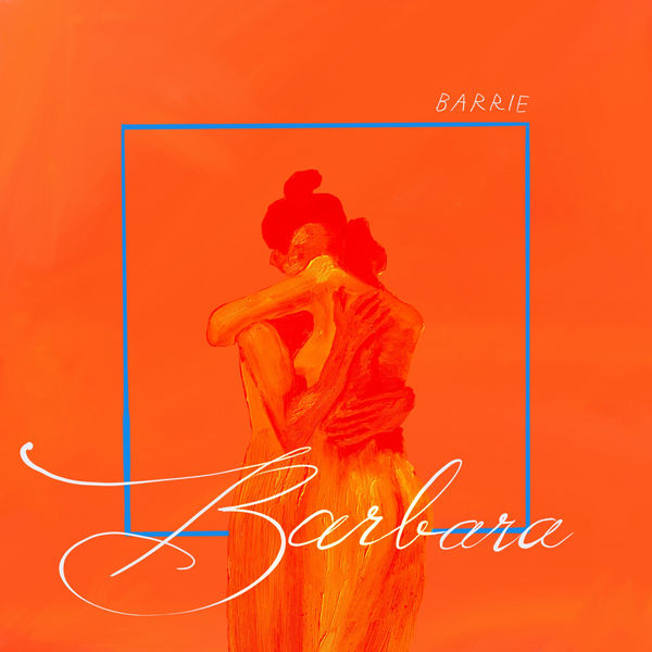 Barrie – Barbara (2022) [FLAC 24bit/44,1kHz]