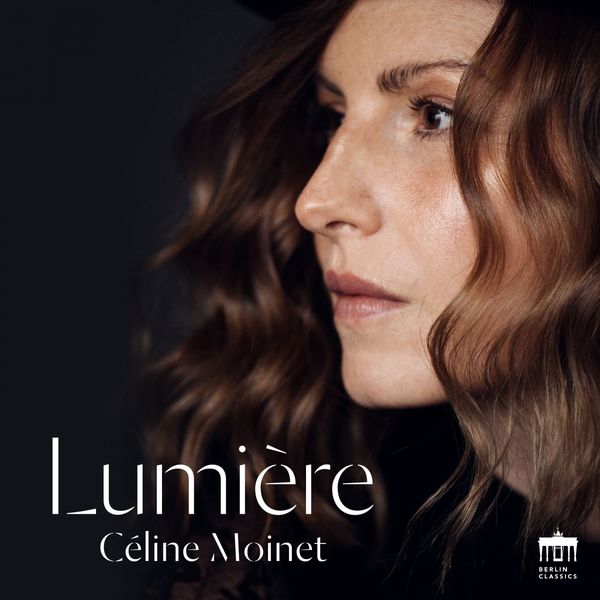 Céline Moinet & Florian Uhlig – Lumière (2022) [FLAC 24bit/96kHz]