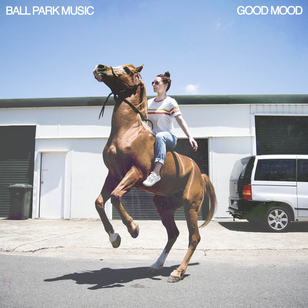Ball Park Music - Good Mood (2018) [FLAC 24bit/48kHz]