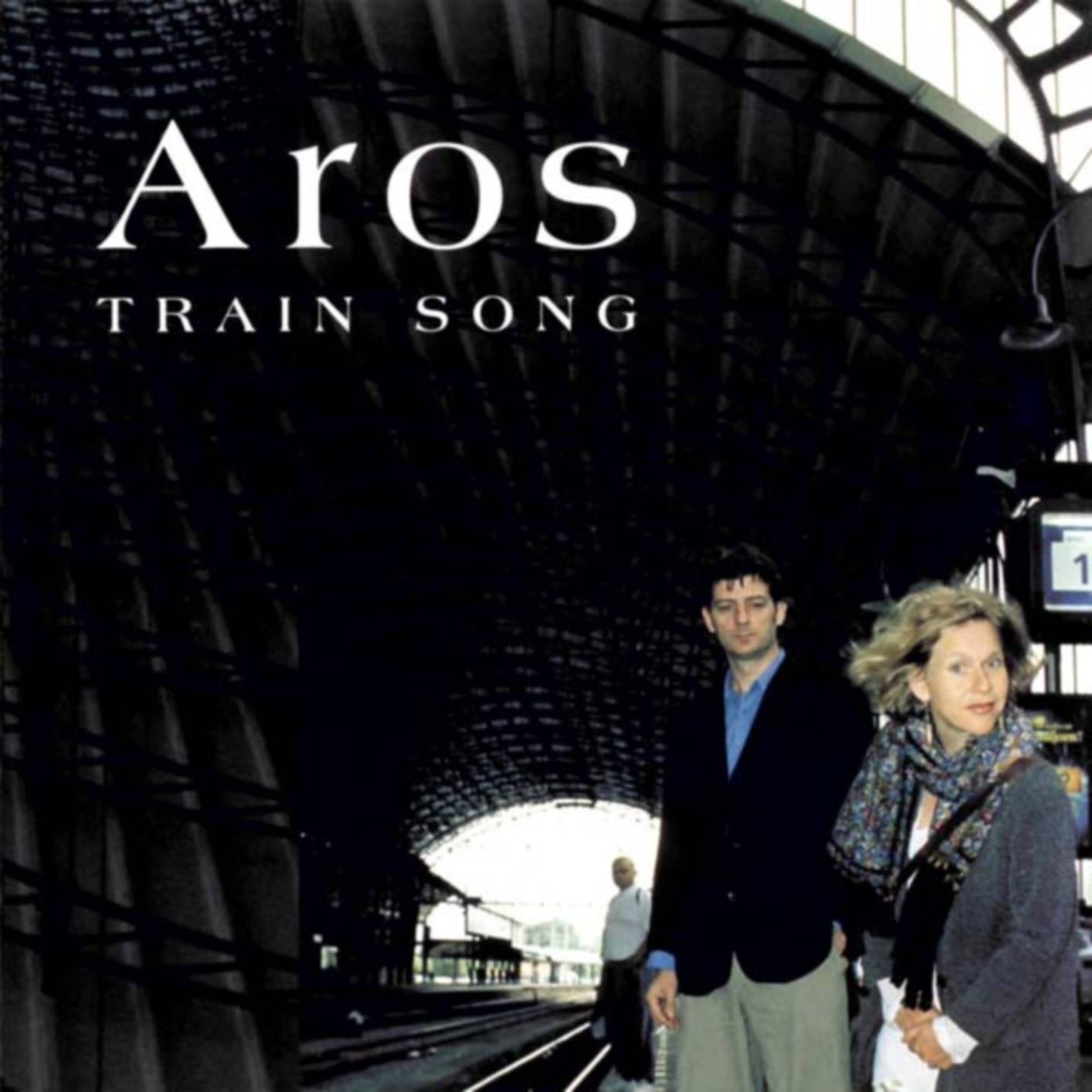 Aros – Train Song (2004) MCH SACD ISO + DSF DSD64 + Hi-Res FLAC
