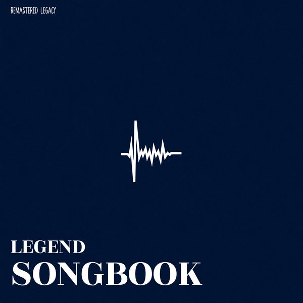 Dizzy Gillespie - Legend Songbook (Remastered Legacy) (1945) [Official Digital Download 24bit/48kHz]