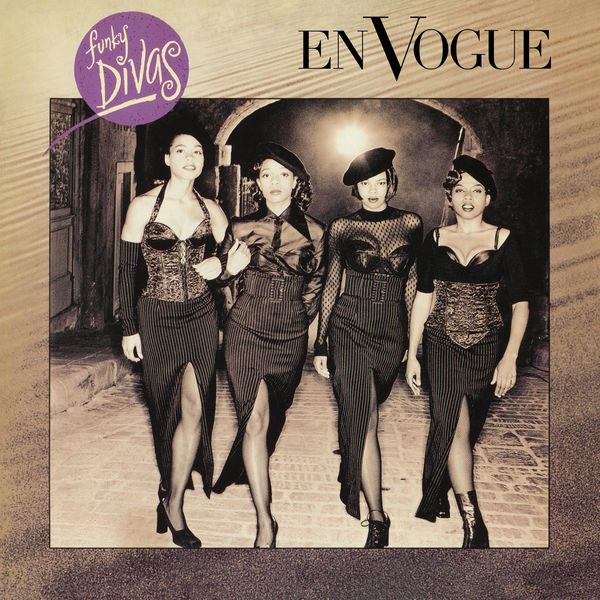 En Vogue – En Vogue – Funky Divas (Expanded Edition) (2022) [Official Digital Download 24bit/96kHz]