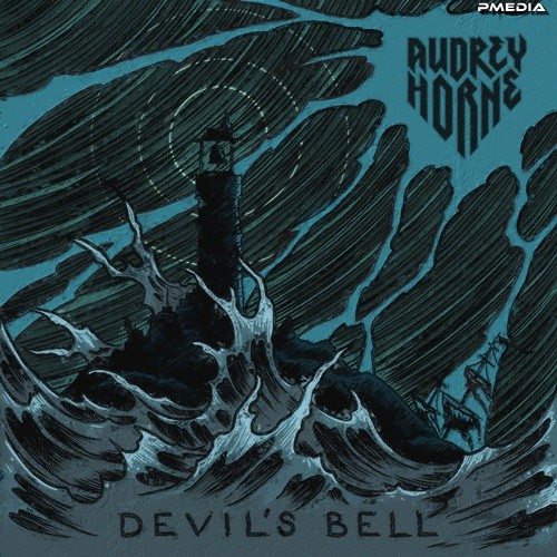 Audrey Horne – Devil´s Bell (2022) 24bit FLAC
