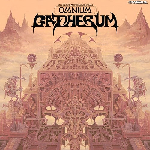 King Gizzard & The Lizard Wizard - Omnium Gatherum (2022) 24bit FLAC Download