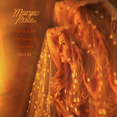 Margo Price - That's How Rumors Get Started (2022) 24bit FLAC Download