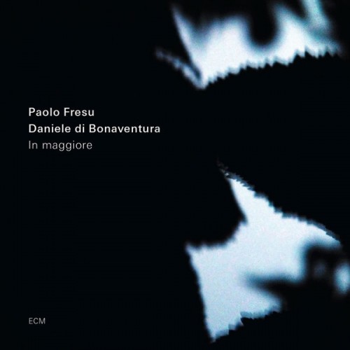 Paolo Fresu, Daniele di Bonaventura – In maggiore (2015) [FLAC 24bit, 96 kHz]