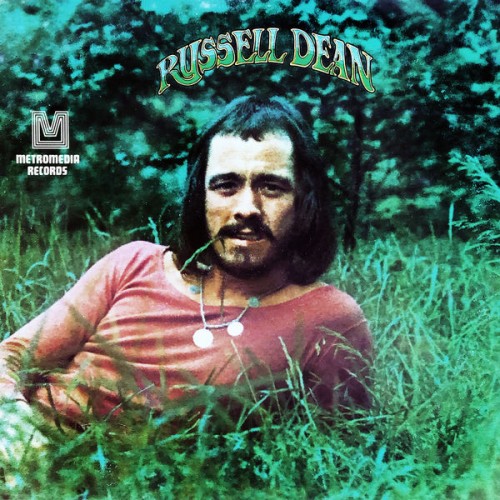Dean Russell – Russell Dean (1971/2021) [FLAC 24bit, 96 kHz]
